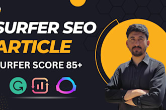 write engaging surfer SEO articles using jasper