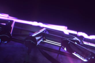 render your 3d scene cinema 4d octane and native in 1 day