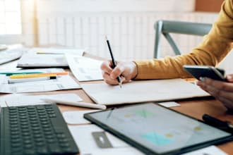 do technical writing on information and cyber security