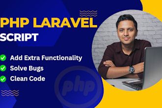 customize and install your codecanyon laravel script