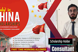 assure you get chinese government scholarship csc