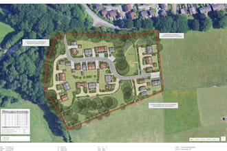 do architectural plan, site plan ,and landscape design