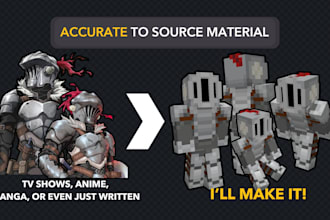 make a custom minecraft skin
