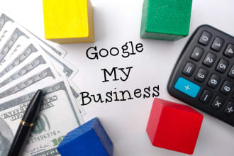 boost your local SEO with google my business optimization