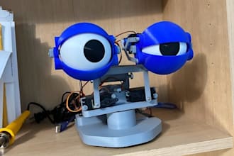 3d print prototype parts using fdm technology