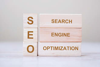 create a detailed SEO strategy