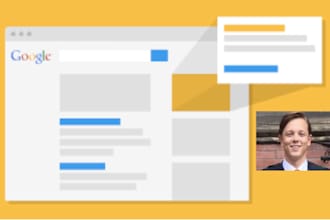 optimise your google ads search campaigns
