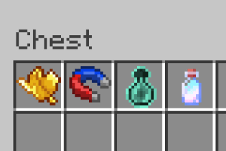 create a fabric mod for minecraft