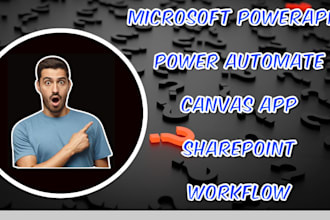 develop customize canvas, model driven app using powerapps
