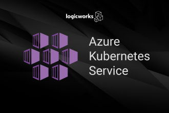 setup your azure kubernetes services with azure devops and terraform