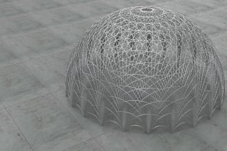 make parametric modeling with rhino 3d
