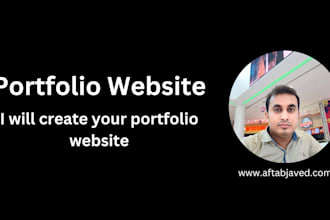 create high end wordpress website
