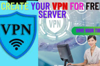 build your android premium faster VPN app