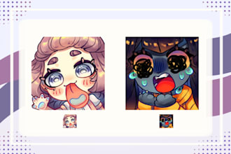 do custom emotes twitch