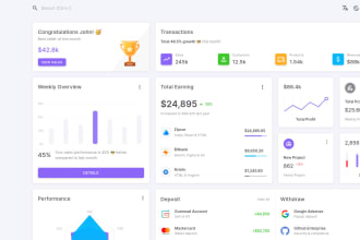be your reactjs, nextjs, firebase expert frontend developer