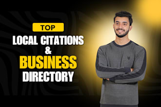 add your website in business directories