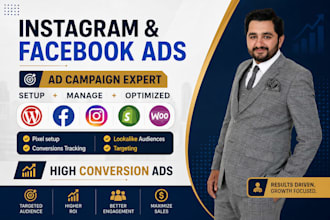do your facebook page marketing or growth organically