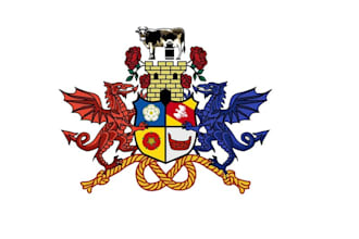 create a unique family crest logo or icon for you within 24 hours