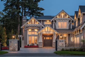 do real estate photo enhancement and editing