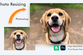 do any photo editing work with in 2 hrs