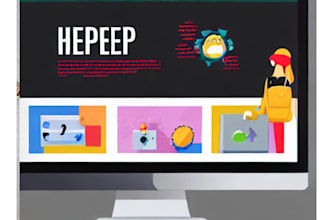 be your personal helper