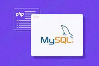 fix php script, mysql errors, mysql database issues and bugs