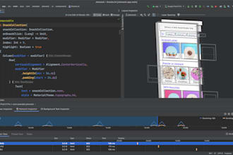 create android app for you