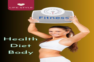 write medical, health, and fitness articles and blogs