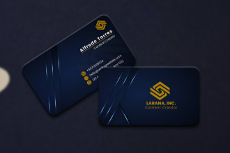 create professional business cards stationery  and digital cards with qr code