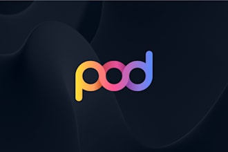 create a modern minimalist wordmark logo design
