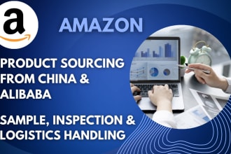 amazon product sourcing agent alibaba china sourcing agent