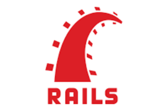 develop ruby on rails web application with top security