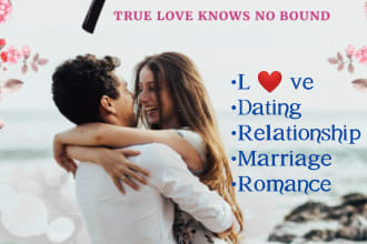 ghostwrite cool romance story, love story, dating profile, adult article, erotic