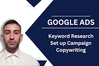 run google ads for your eshop, ecommerce specialist