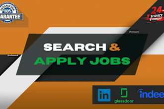 search and apply remote job applications and help you find jobs