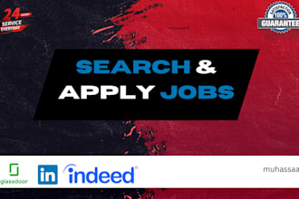 apply for jobs to find remote job using my search and apply jobs strategy
