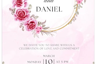 design wedding invitation cards