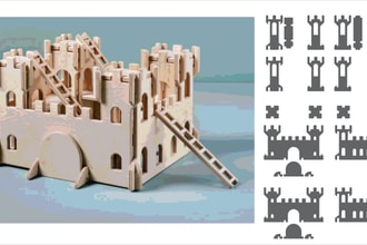 do cnc designs 2d 3d designs and programming in artcam