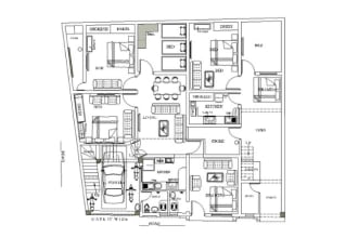 be your architect, draftsman for house plan, commercial architecture in autocad