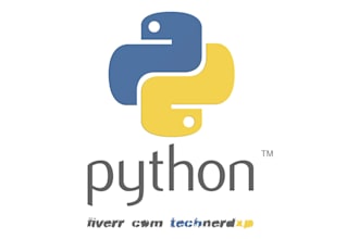 write a python script