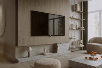 make an interior design fulfills your needs