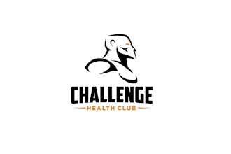 looking simplify empower existing growing gym logo