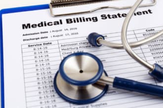 do mental health billing, and will handle credentialing