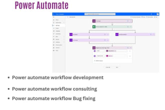 automate your workflows with power automate