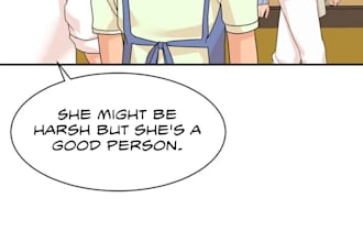 typeset, clean, and redraw your manga or manhwa