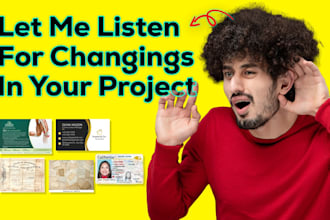 re edit your old PSD png jpeg files