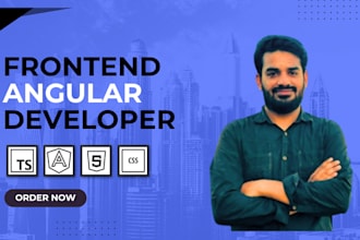 build modern angular applications with firebase and real time database