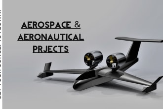 do aerospace, openvsp, aeronautical, aviation, aircraft projects