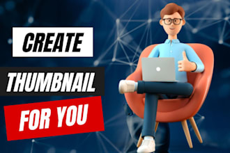 create best thumbnail for you