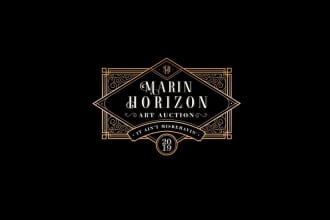 create wonderful bar and nightclub logo design